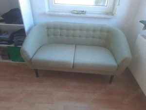 2 x 2 sitzer Couch 