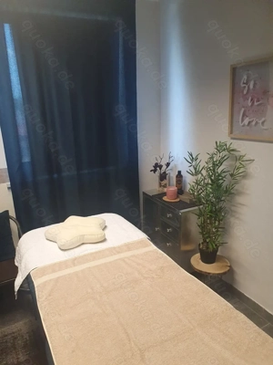Genuß Massage