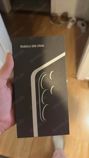 S26 ultra samsung 512 gb 