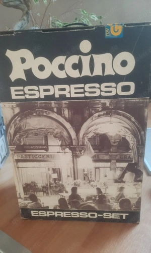 Espressomaschine 