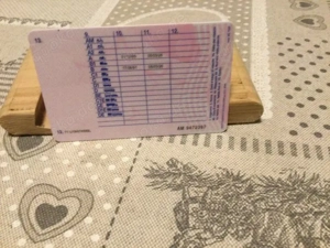 Express-Genehmigung: 5 Tage, ohne autoschule