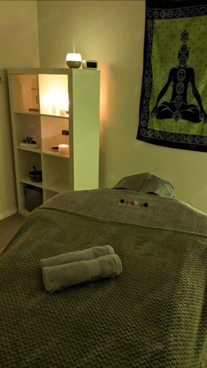 Ein besonderer Moment der Entspannung und des Genusses