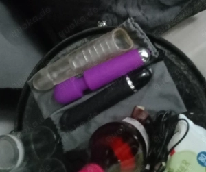 Einfach treffen und geilen S.x zusammen haben  Bild 5