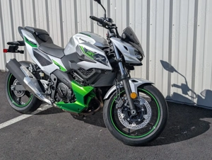  Kawasaki Sportbike CR500 Z7 HYBRID