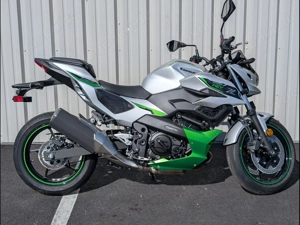  Kawasaki Sportbike CR500 Z7 HYBRID Bild 2
