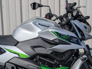  Kawasaki Sportbike CR500 Z7 HYBRID Bild 4