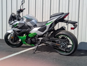  Kawasaki Sportbike CR500 Z7 HYBRID Bild 5