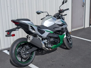  Kawasaki Sportbike CR500 Z7 HYBRID Bild 3