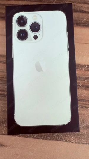 Iphone 13 Pro - 512 GB  Bild 6