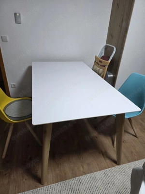 Esstisch 160x80