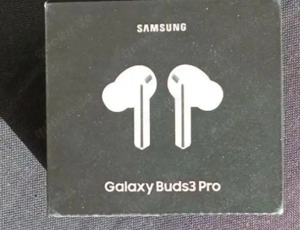 Samsung Galaxy Buds 3 Pro 