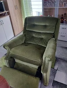 Sessel zum verkaufen 