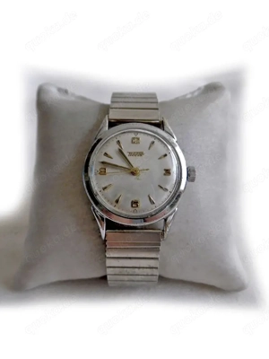 Seltene Tissot Armbanduhr