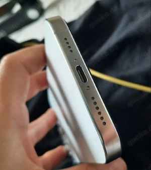 Iphone 16 256gb weis 