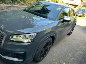 Audi SQ2 zu verkaufen! Bild 6