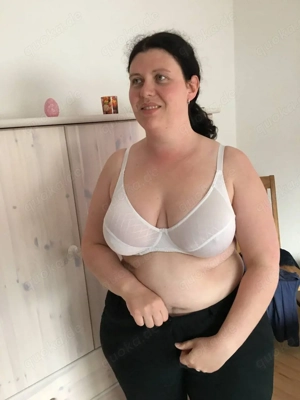 Ich übernachte im Hotel. 