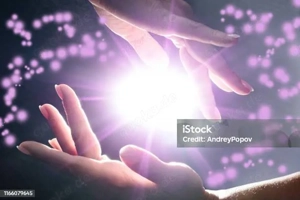 Energetische Harmonisierung bei Schmerzen, Stress & seelischen Blockaden