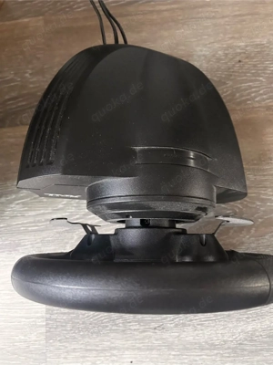 Thrustmaster Lenkrad für Xbox  45    Bild 2