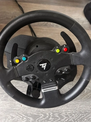 Thrustmaster Lenkrad für Xbox  45   