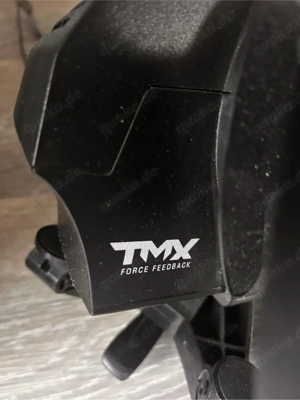 Thrustmaster Lenkrad für Xbox  45    Bild 4