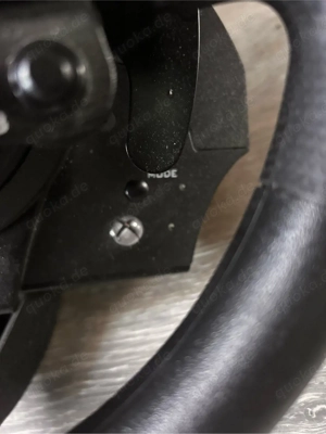 Thrustmaster Lenkrad für Xbox  45    Bild 3