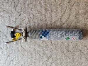 Jbl Co2 Anlage Aquarium komplett 