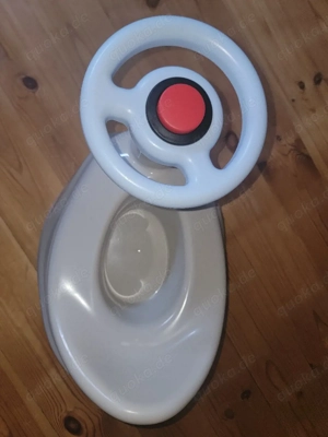 BIG Baby-Potty Töpfchen (Bobby Car Design) - NEU & unbenutzt!