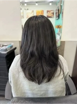 Wellness-Behandlungen für Haare und Nägel bei Ihnen zu Hause! Wenn Sie nicht mobil sind, komme ich g