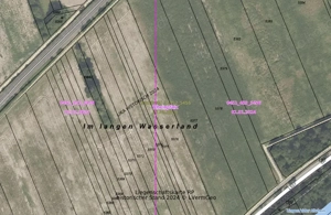 Ackerland 67360 Lingenfeld - Acker  Fl.-Nr. 5378