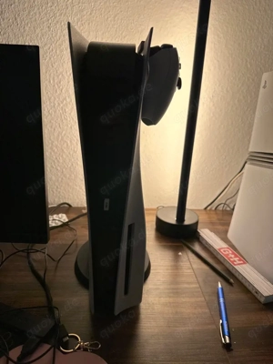 Playstation 5 , 500GB + Controller