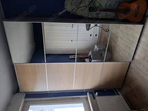 PAX Kleiderschrank IKEA