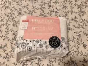 Lillydoo Windeln