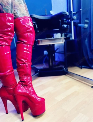 Deutsche Sera in LATEX Bild 3