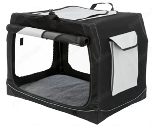 Verkaufe meine Transportbox Trixie.