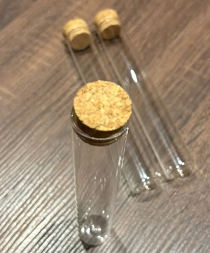 deko gläser mit korken