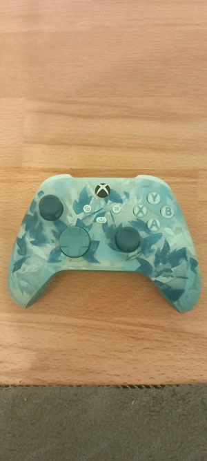 Xbox Icebreaker Controller + KassenBon
