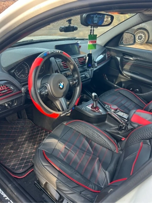 HU DIS Umweltplakette Schadstoffklasse Außenfarbe Material Innenausstattung April '2U21 4 (Grün) Eur