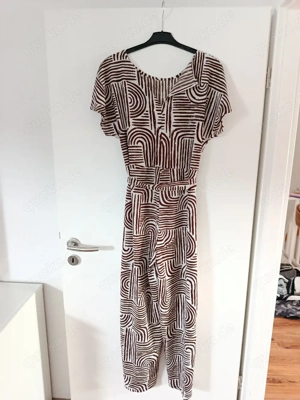 neu - Damen Jumpsuit 
