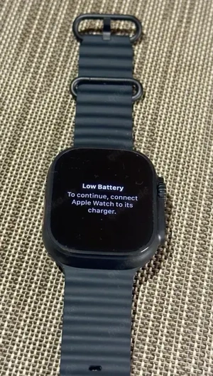 Apple Watch ultra 3GPS Cellular smart uhr 49mm mit garantie 