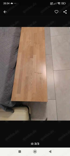 TV Board  Low Board Bild 3