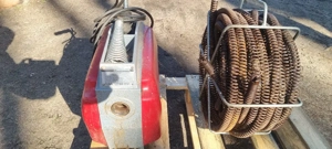 Rothenberger Rohrspirale 