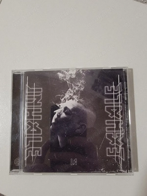 LX - Inhale Exhale CD Album 187 Strassenbande