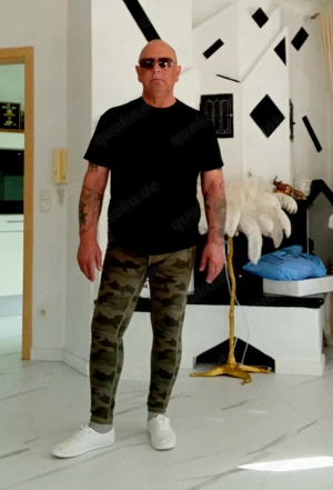 Auch keine Lust mehr allein zu sein