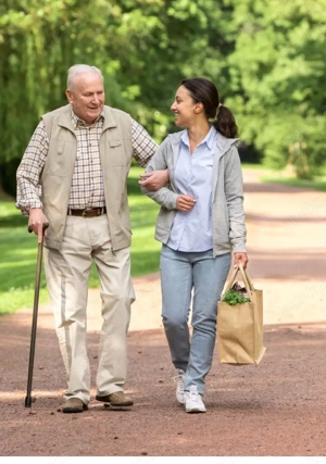 Alltag und Betreuung