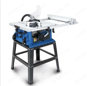Scheppach Tischkreissäge HS105 255mm  2000W