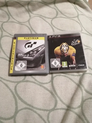 Playstation 3 Spiele zum verschenken 