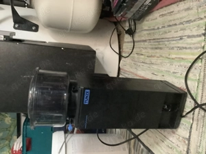Tunze Meerwasser Abschäumer