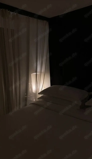 Ein besonderer Moment der Entspannung und des Genusses