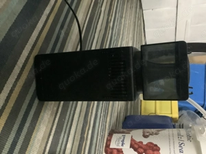 Meerwasser Abschäumer Sharky 150 von Sice