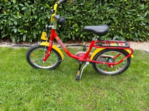 Puky 16 Zoll